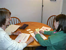 learning to read with Dyslexia